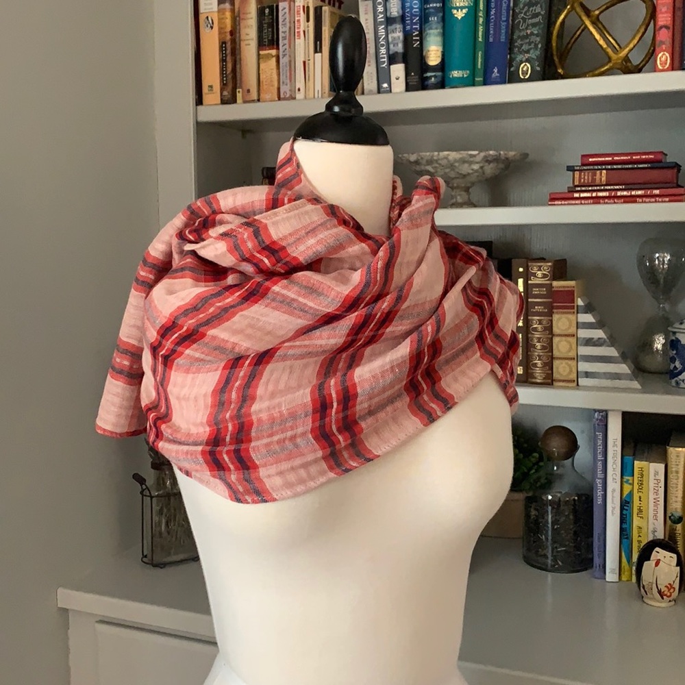 Reversible Scarf